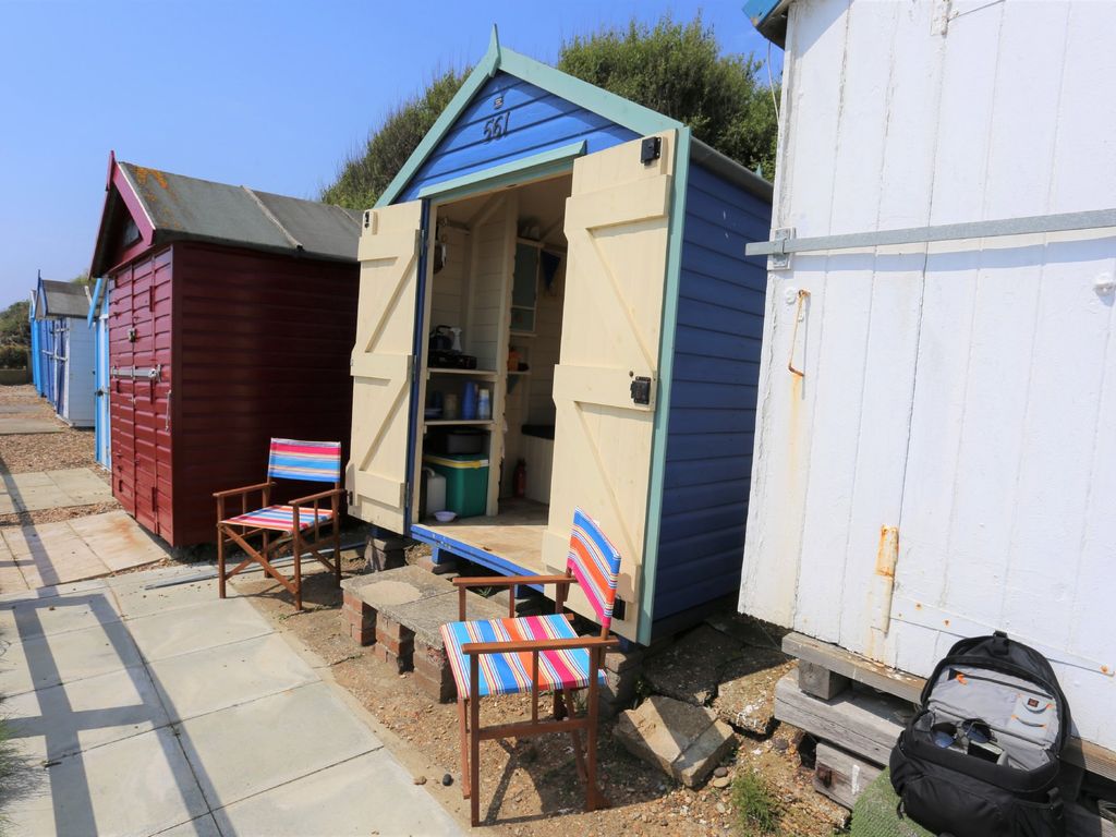 Property for sale in Cliff Road, Old Felixstowe, Felixstowe IP11 Zoopla