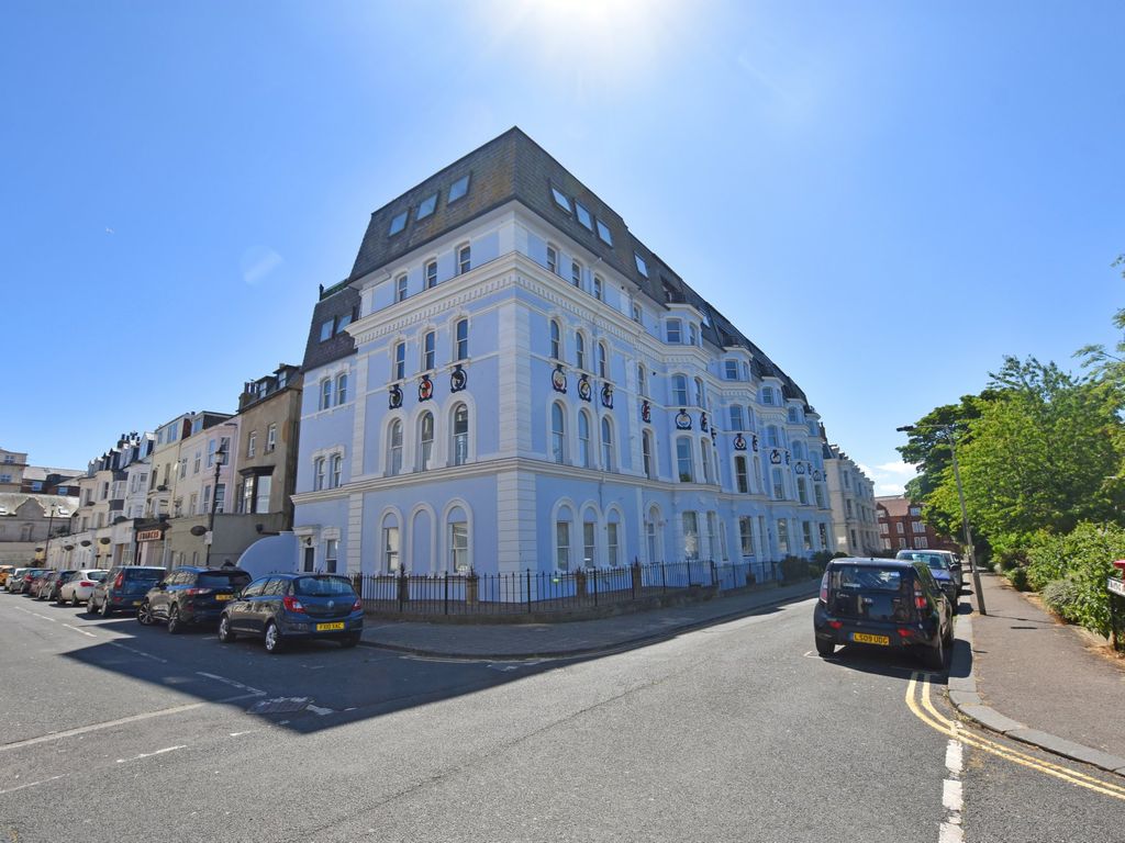 2 bed flat for sale in St. Martins Avenue, Scarborough YO11 Zoopla