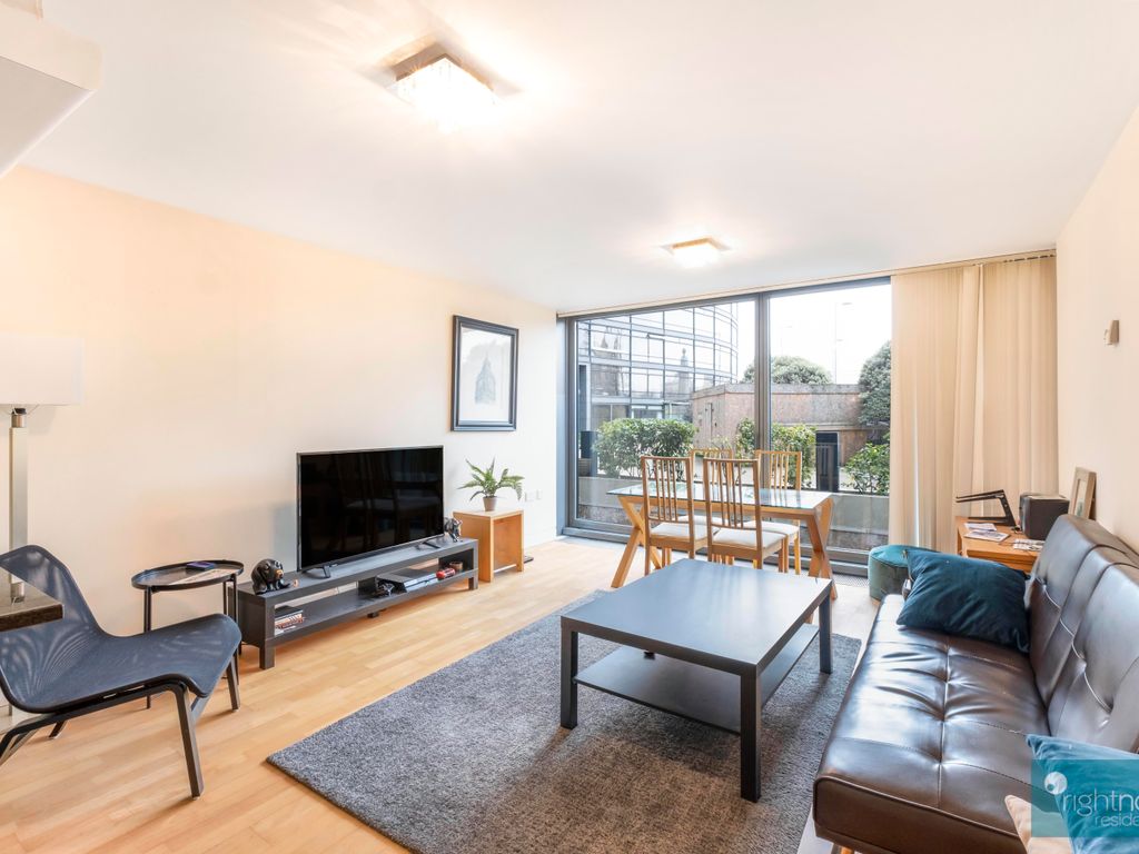1 bed flat to rent in Albert Embankment, London SE1 Zoopla