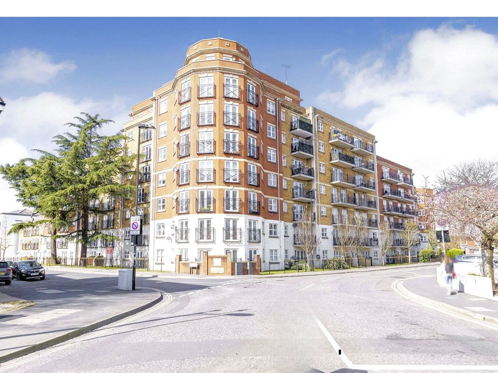 2 bed property for sale in Handel Road, Southampton, Hampshire SO15, £