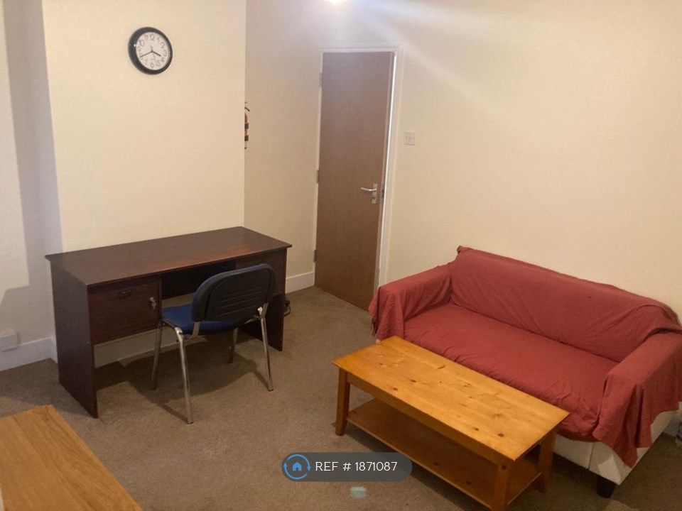 1 bed flat to rent in Caversham, Reading RG4, £1,000 pcm Zoopla