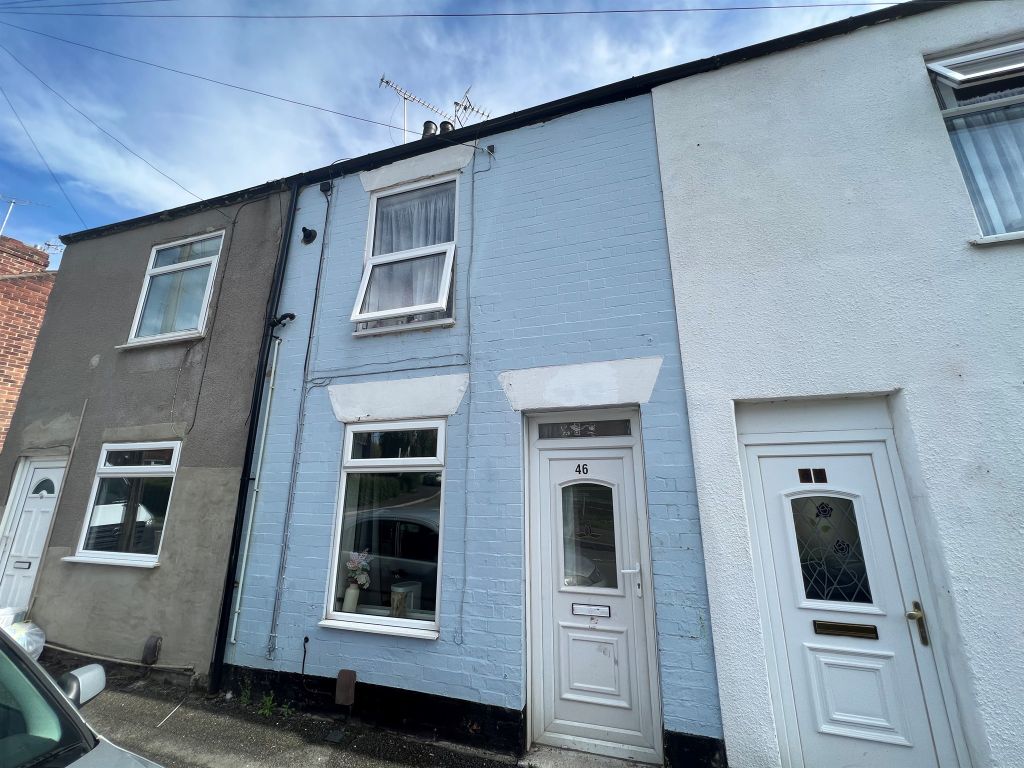 2 bed terraced house for sale in Norman Street, Ilkeston DE7 Zoopla