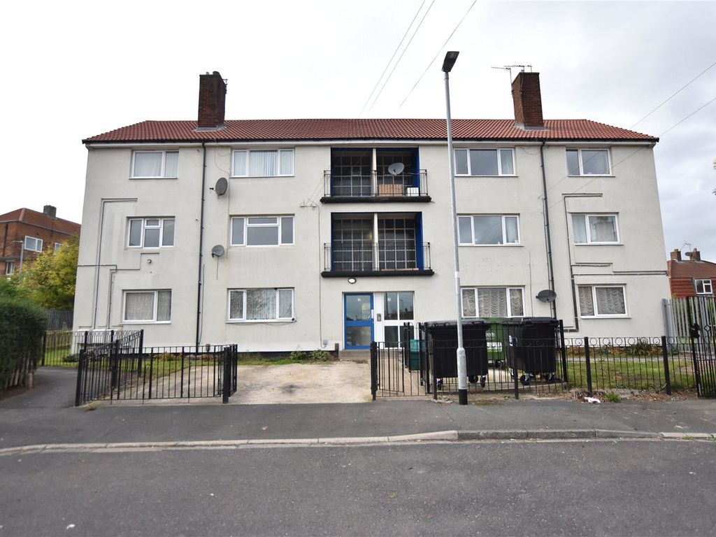 Stanks Grove, Leeds, West Yorkshire LS14  