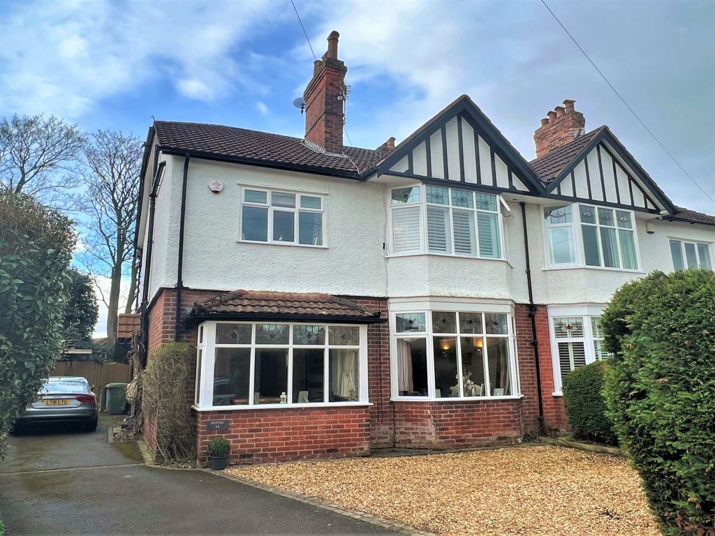 5 bed semidetached house for sale in Gravel Lane, Wilmslow SK9 Zoopla