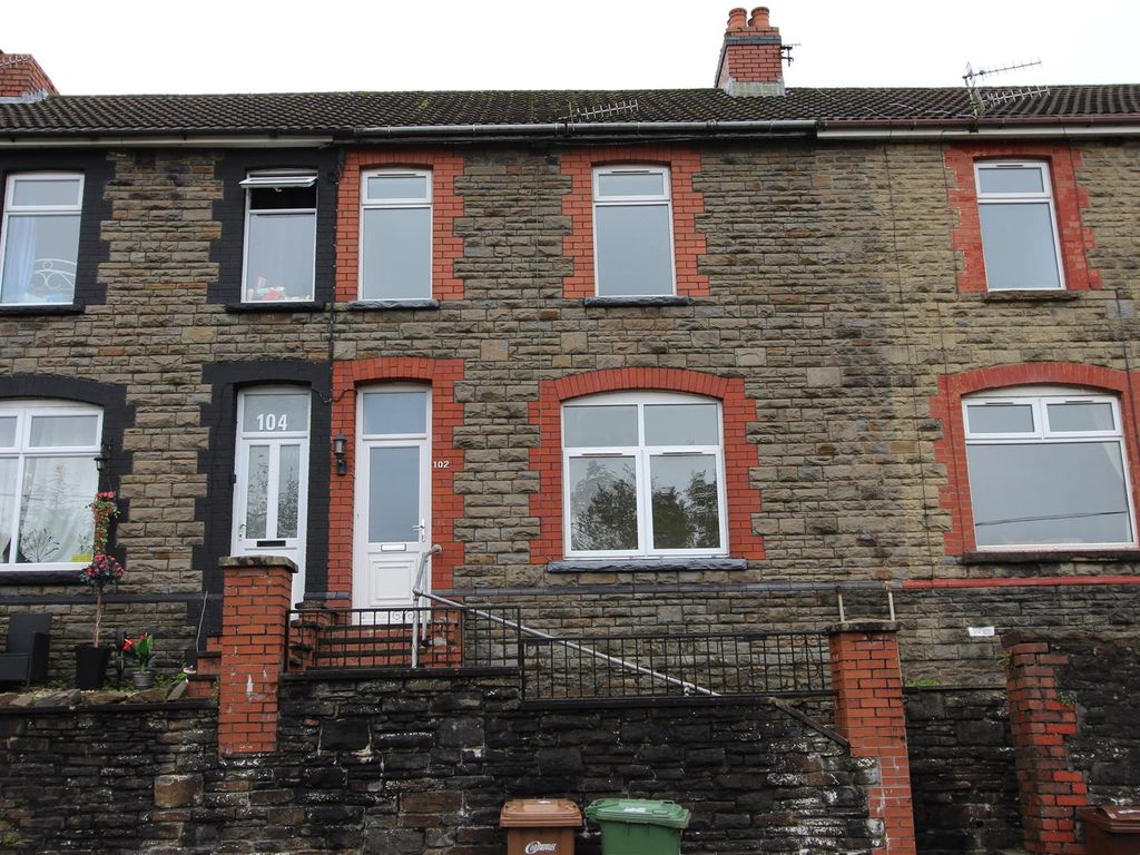 3 bed property to rent in High Street, Abertridwr, Caerphilly CF83 Zoopla