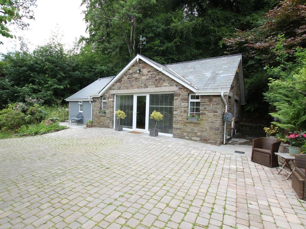 1 bed bungalow to rent in Erwood, Builth Wells LD2 Zoopla