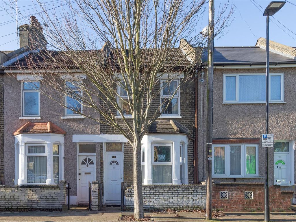 2 bed terraced house for sale in Pond Road, London E15, £500,000 Zoopla