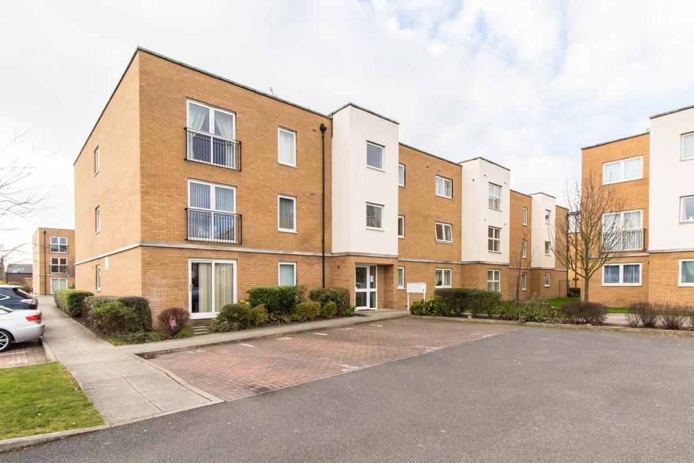 1 bed flat for sale in Kenway, SouthendOnSea SS2 Zoopla