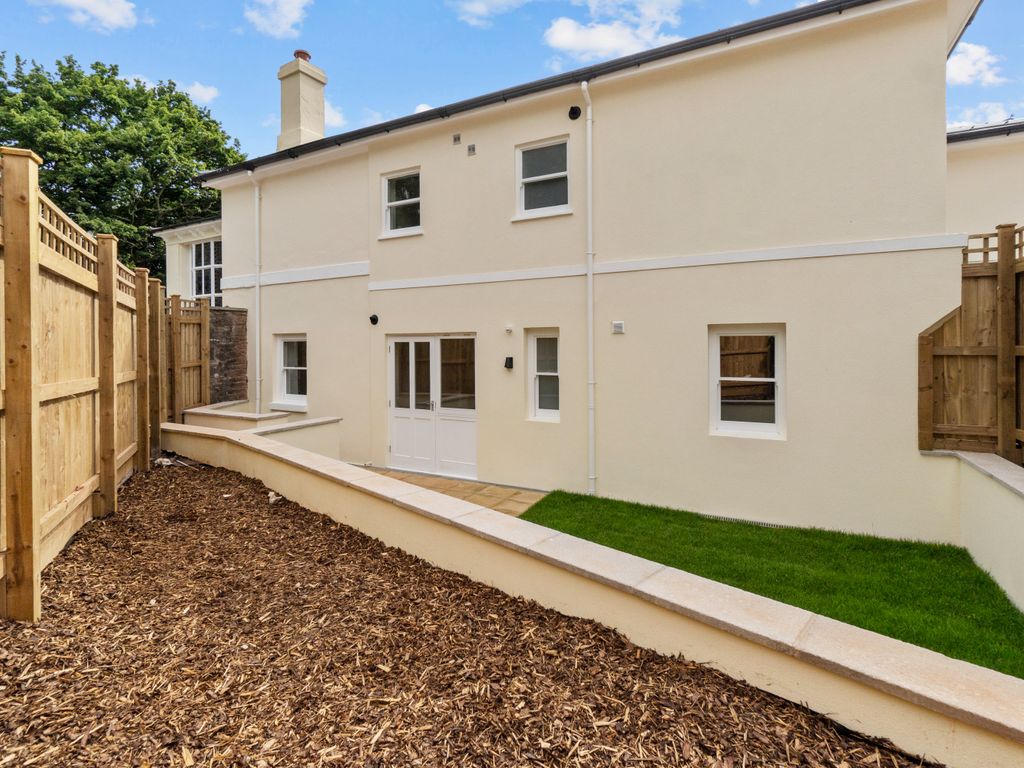 2 bed flat for sale in Apartment Four, Trinity House, Beach