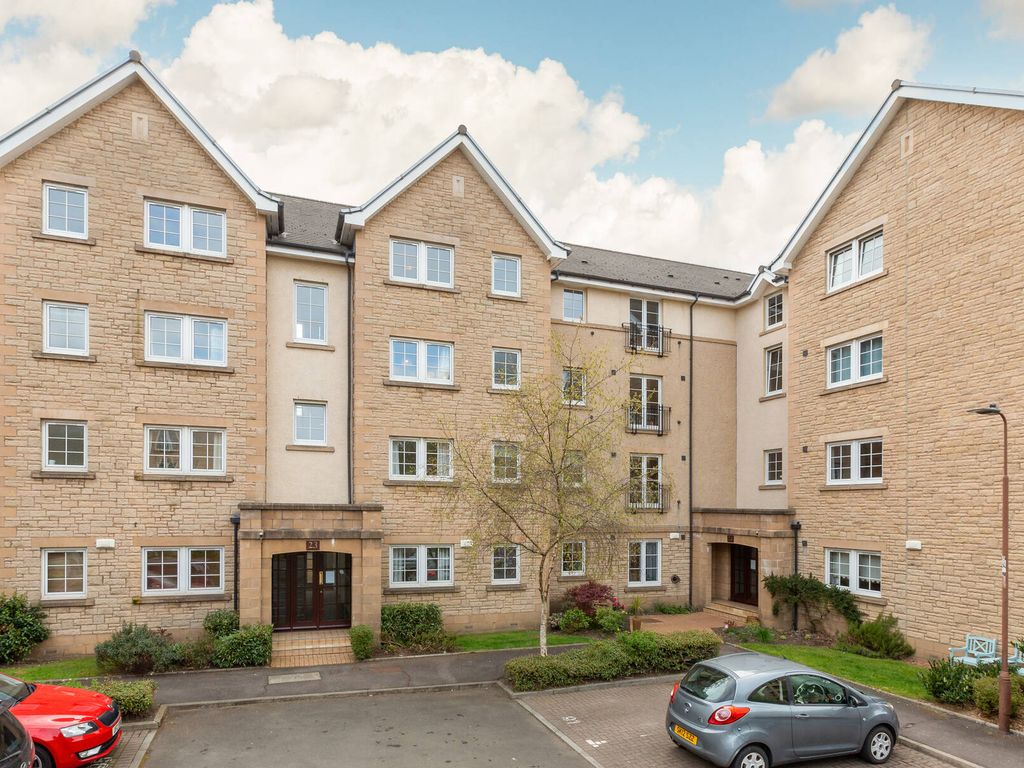 2 bed flat for sale in 23/8 Roseburn Maltings, Edinburgh EH12 Zoopla