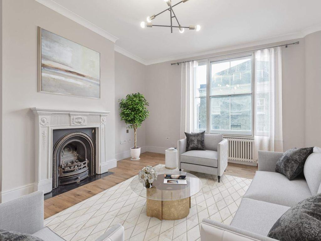 Earls Court, Greater London, United Kingdom SW5  