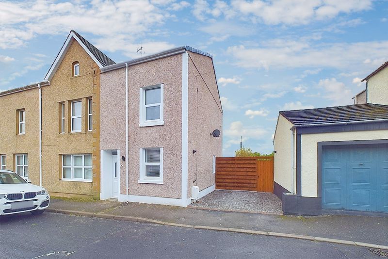 3 bed semidetached house for sale in Aldby Street, Cleator Moor CA25