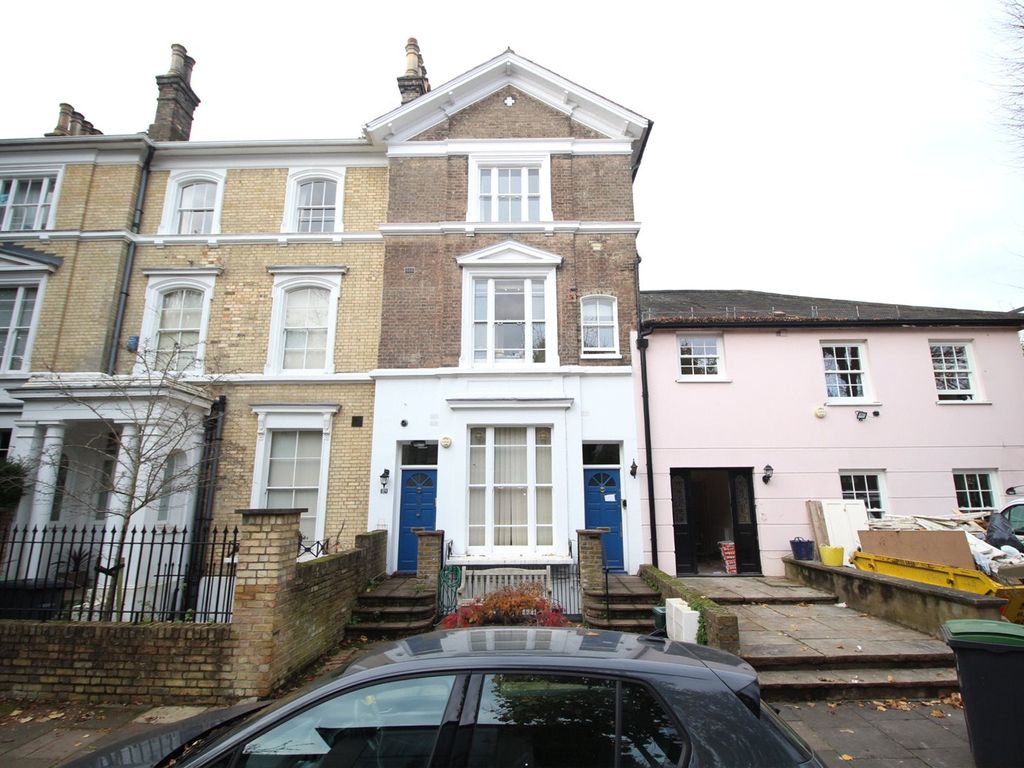 2 bed flat for sale in North Grove, Highgate Village, London N6 Zoopla