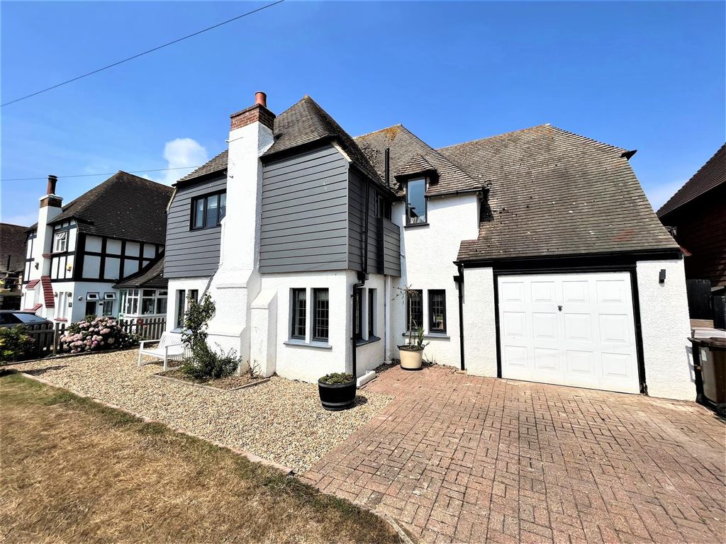 4 bed detached house for sale in Cooden Drive, BexhillOnSea TN39 Zoopla