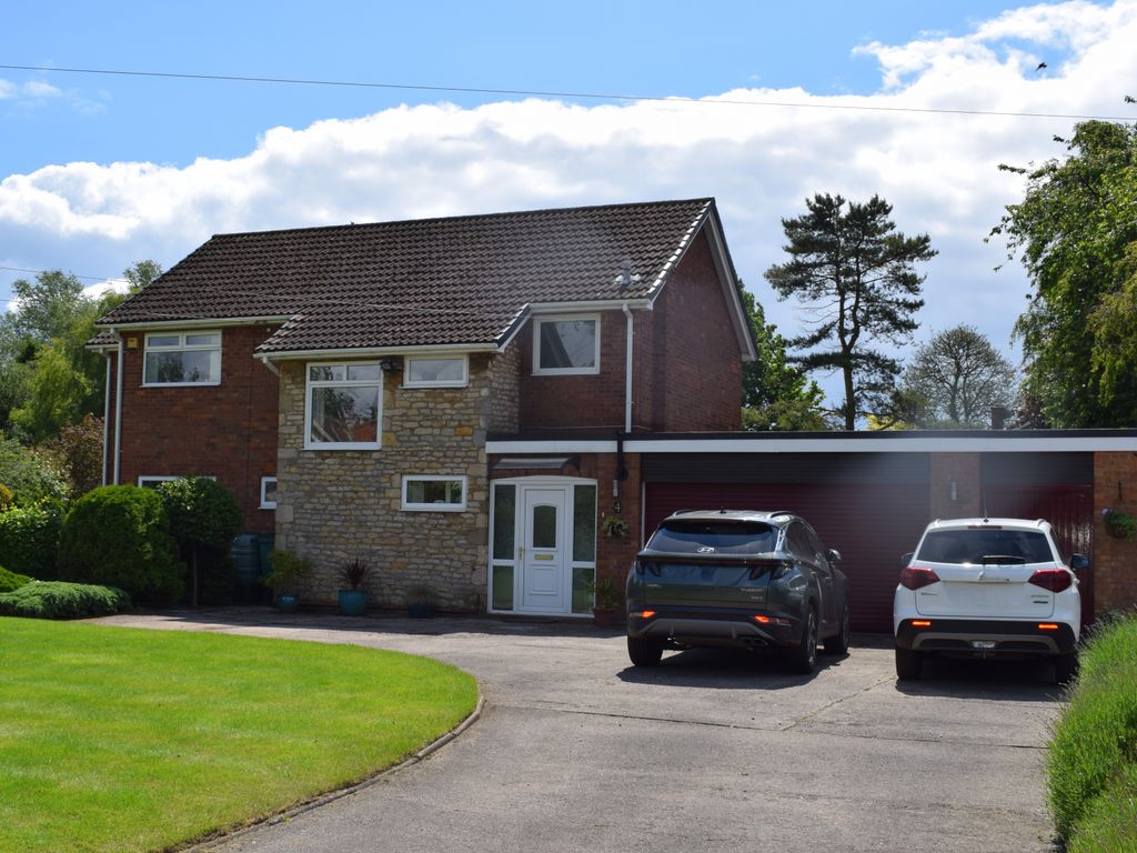 4 bed detached house for sale in Carr Lane, Appleby DN15, £475,000 Zoopla