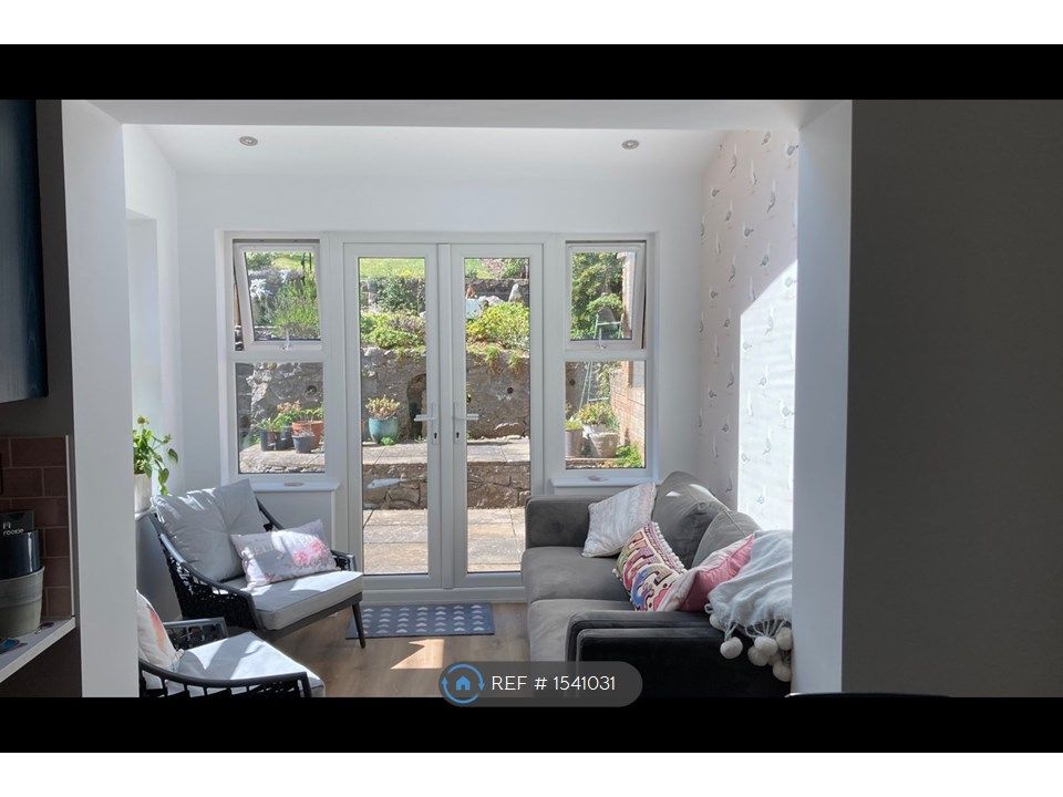 3 bed detached house to rent in Challow Drive, WestonSuperMare BS22