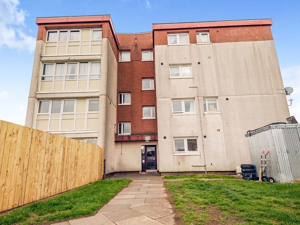 Osborne Drive, Dumfries, Dumfries And Galloway DG2