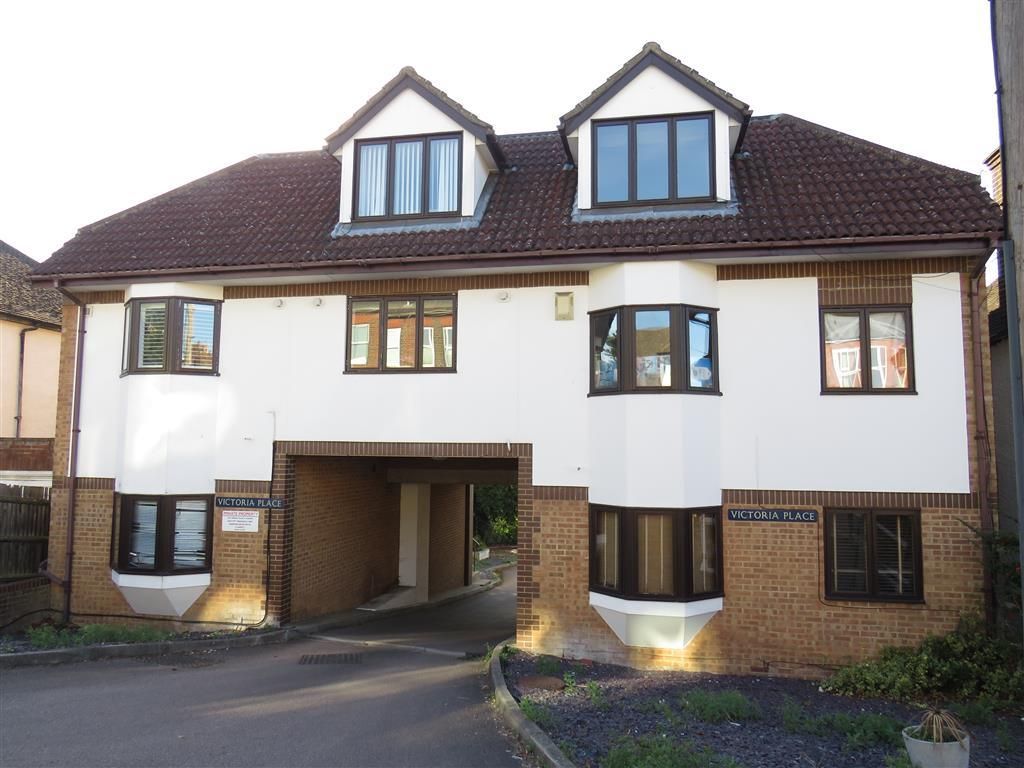 1 bed flat to rent in Alexandra Road, Hemel Hempstead HP2 Zoopla