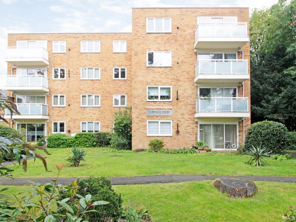 2 bed flat for sale in Copers Cope Road, Beckenham BR3, £465,000 Zoopla