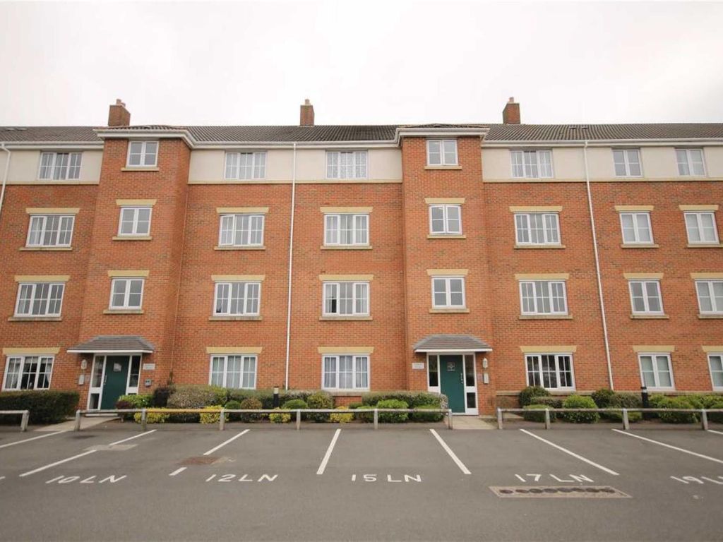 2 bed flat to rent in Archdale Close, Chesterfield S40 Zoopla