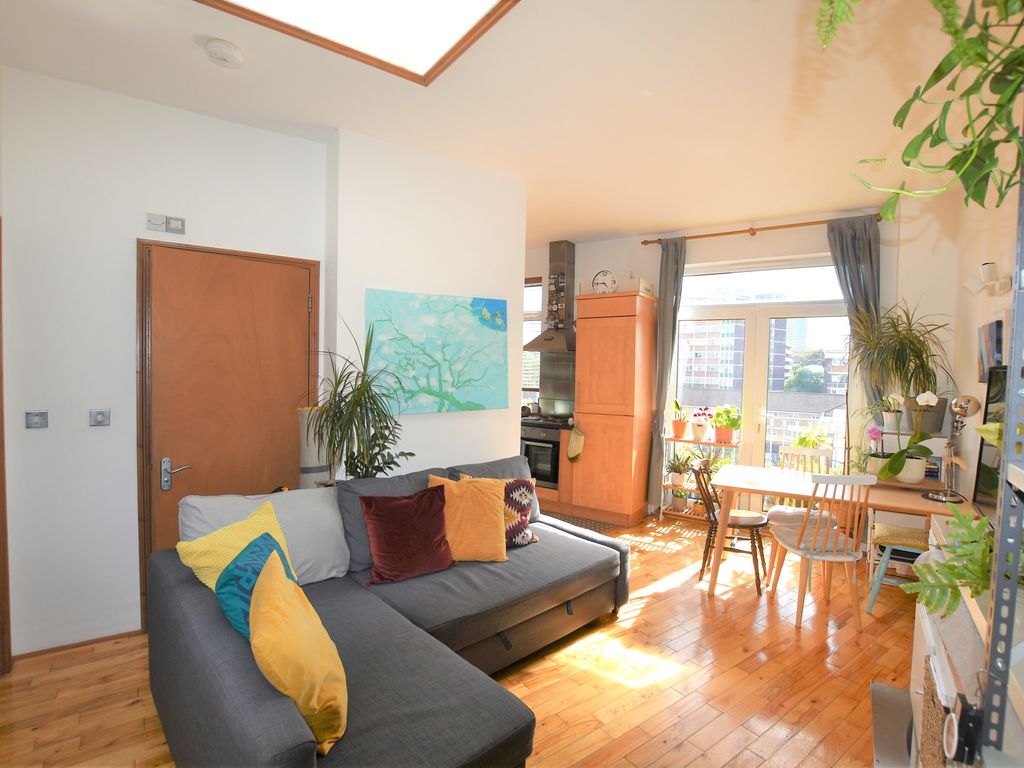 1 bed flat to rent in Bridport Place, London N1 Zoopla