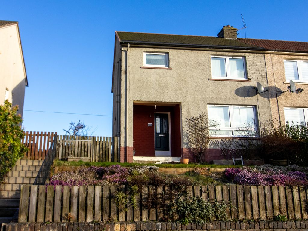 3 bed end terrace house for sale in Drove Road, Armadale EH48 Zoopla