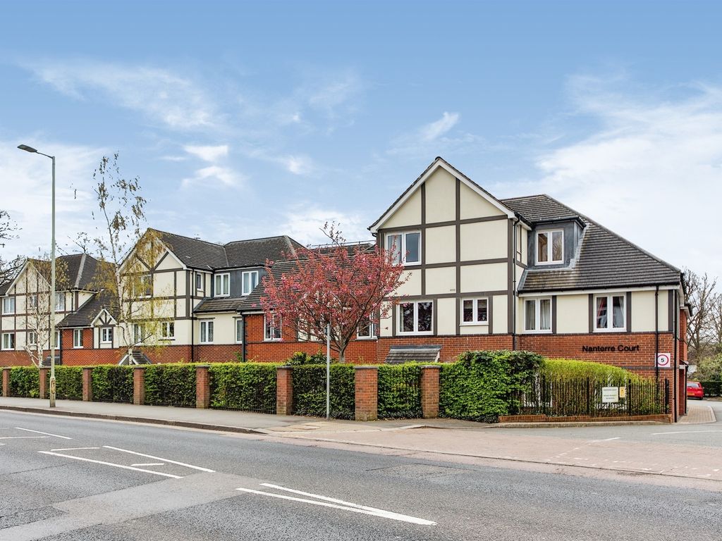 1 bed property for sale in Hempstead Road, Watford WD17 Zoopla