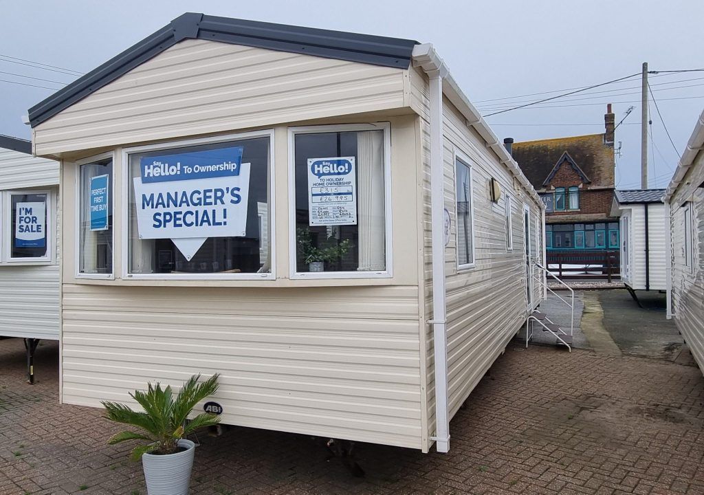 3 bed property for sale in Faversham Road, Seasalter, Whitstable CT5, £