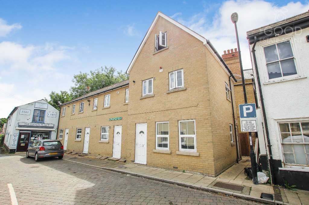 Studio to rent in Market Street Mews, Soham CB7 Zoopla