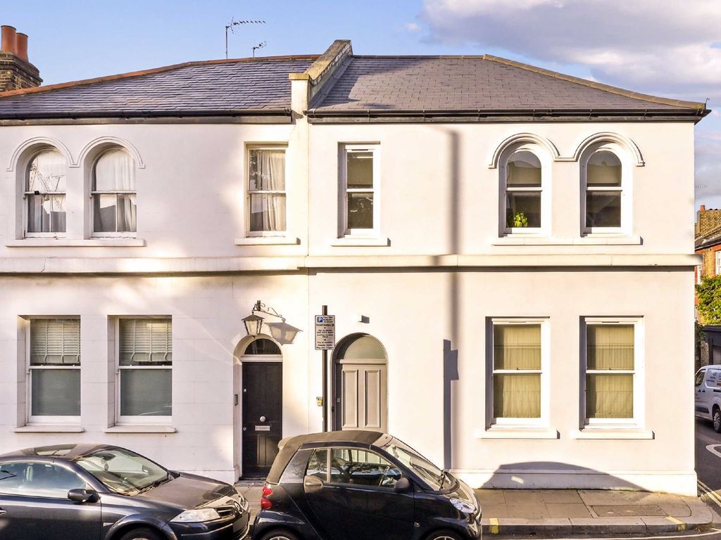 2 bed flat for sale in Glenthorne Road, London W6 Zoopla