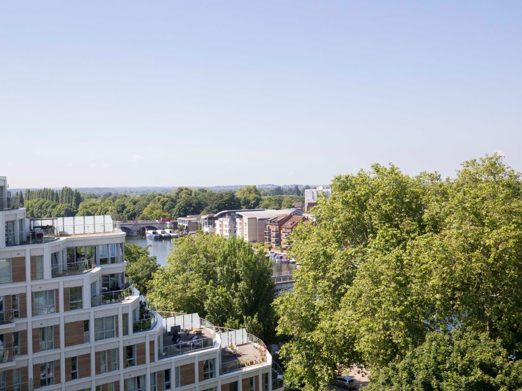 3 bed flat for sale in Henry Macaulay Avenue, Kingston Upon Thames KT2