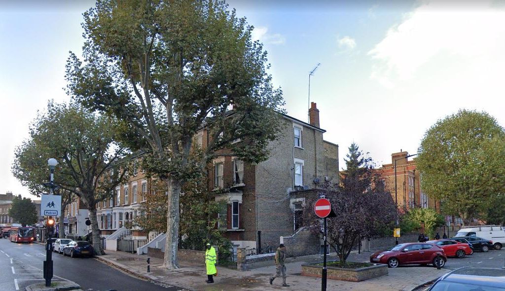 3 bed flat to rent in Shirland Road, London W9 Zoopla