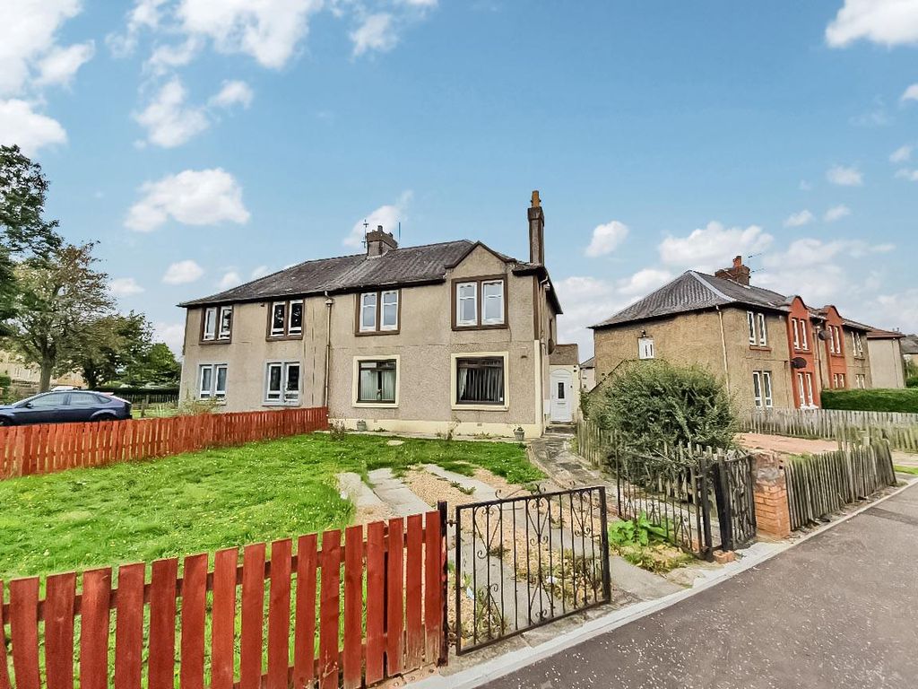 2 bed flat to rent in Memorial Road, Methil, Leven KY8 Zoopla