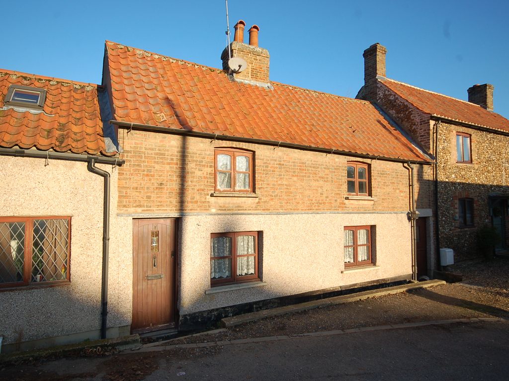 2 bed cottage to rent in The Pits, Isleham, Ely, Cambridgeshire CB7