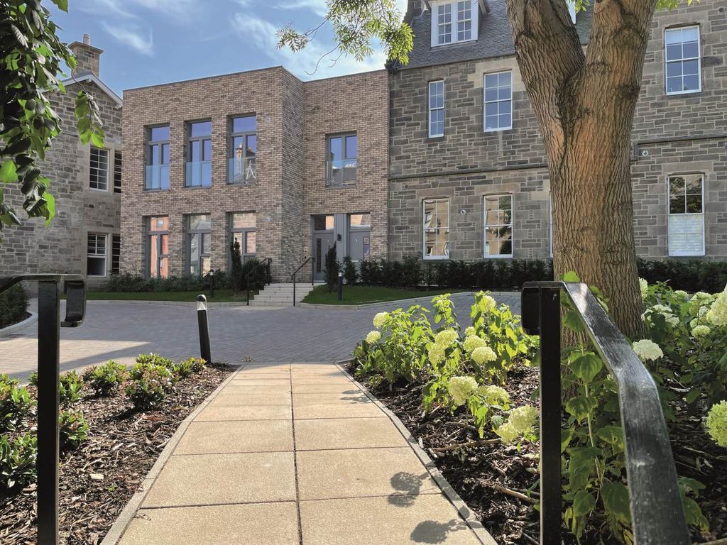 Orwell Place, Edinburgh EH11