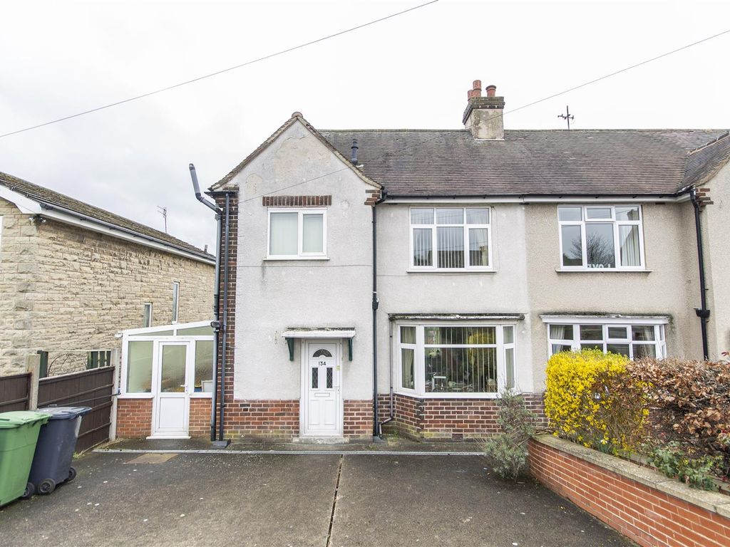 3 bed semidetached house for sale in Brockwell Lane, Brockwell