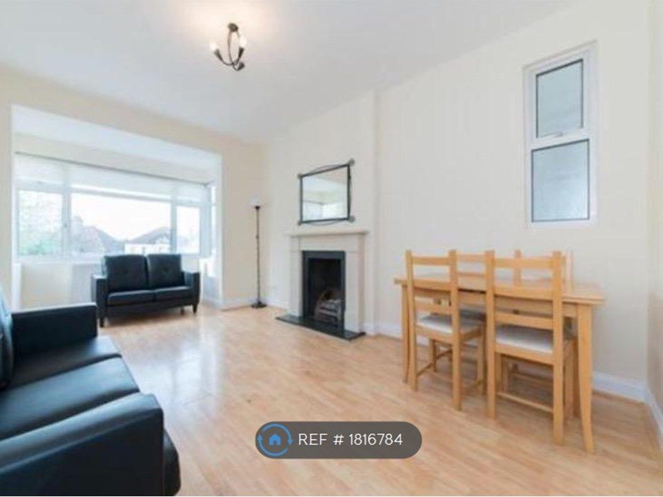 2 bed flat to rent in Audley Road, London NW4, £5,000 pcm Zoopla