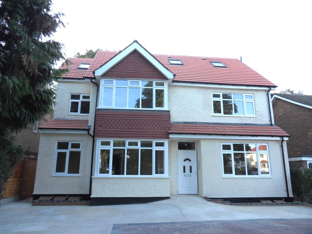 1 bed flat to rent in Brighton Road, Coulsdon, Surrey CR5 Zoopla