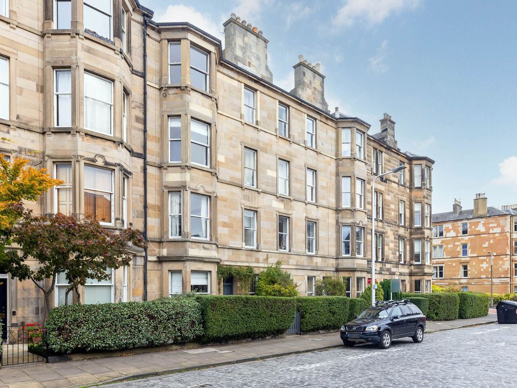 2 bed flat for sale in 66 Thirlestane Road, Marchmont, Edinburgh EH9, £