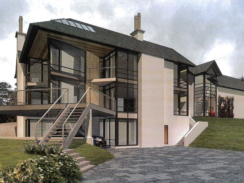 Land for sale in Kemp Road, Swanland, North Ferriby HU14, £1,300,000