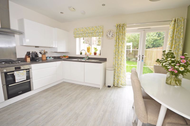 Goodearl Place, Princes Risborough HP27  