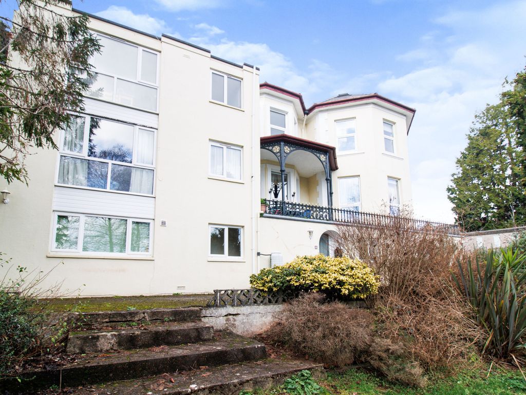 1 bed flat for sale in Ruckamore Road, Torquay, Devon TQ2 Zoopla