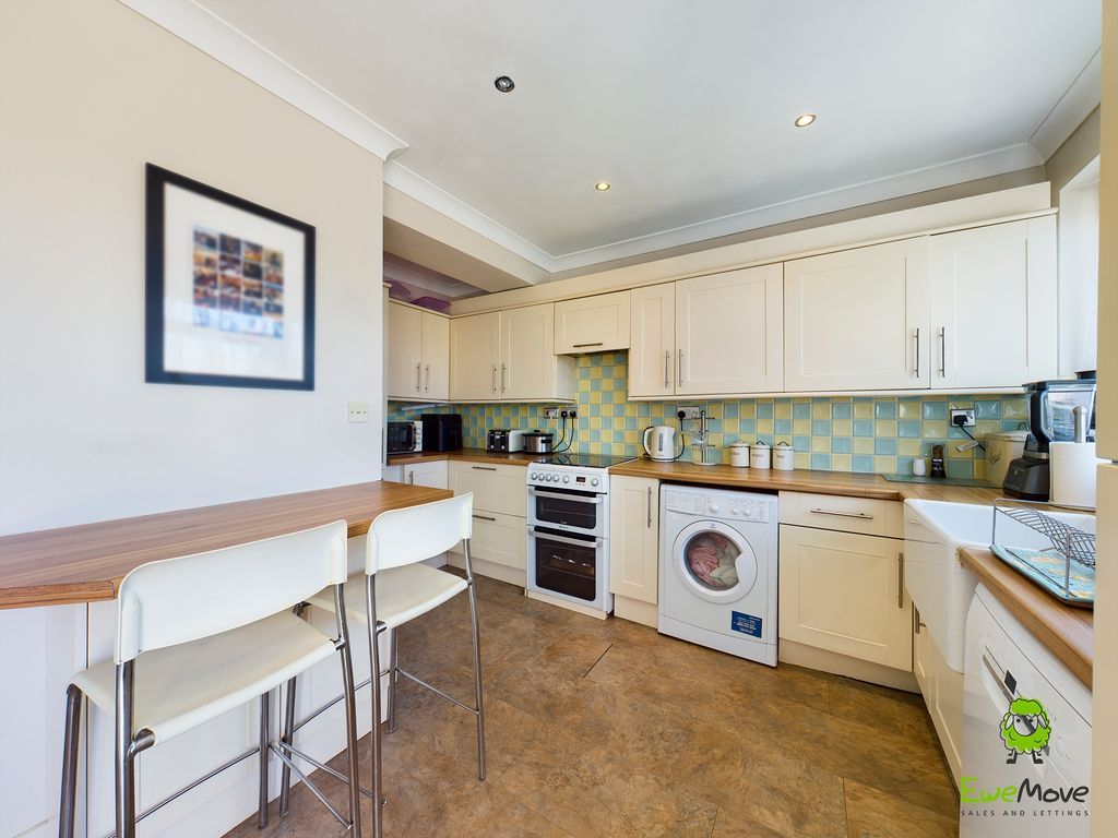 3 bed terraced house for sale in Church Road, Bexleyheath DA7 Zoopla