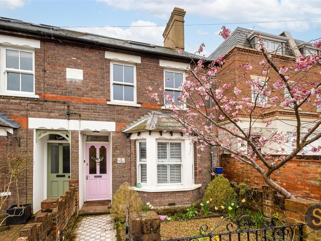 4 bed semidetached house for sale in Longfield Road, Tring HP23 Zoopla