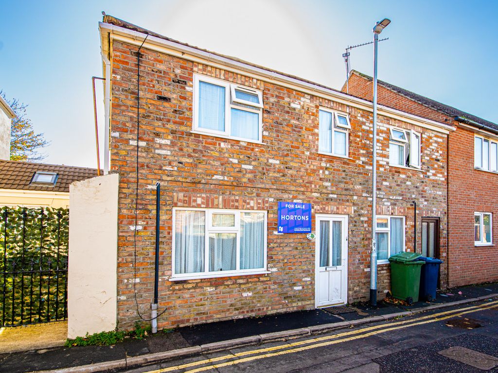 3 bed semidetached house for sale in Chapel Street, Wisbech PE13 Zoopla