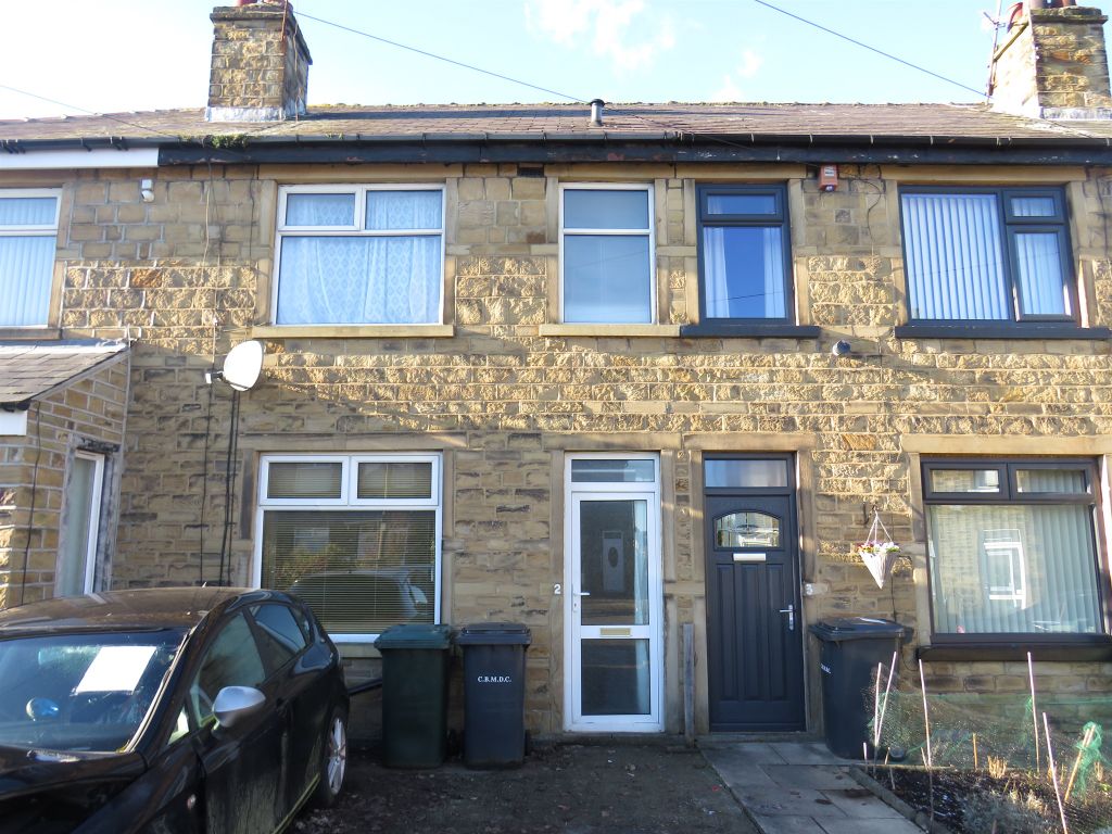 Newforth Grove, Bradford BD5  
