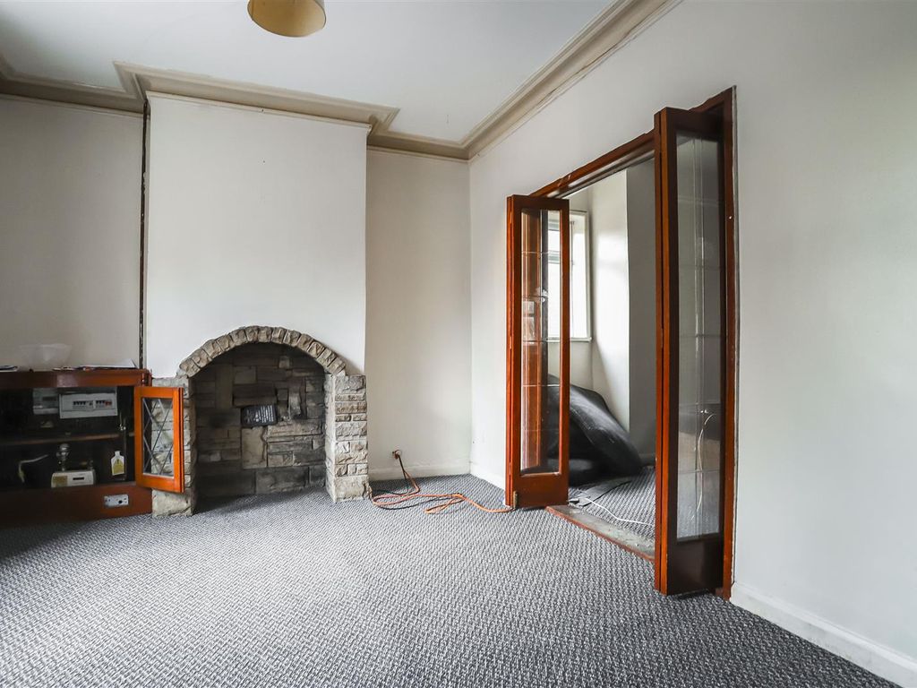 3 bed end terrace house for sale in Gladstone Street, Bacup OL13 Zoopla