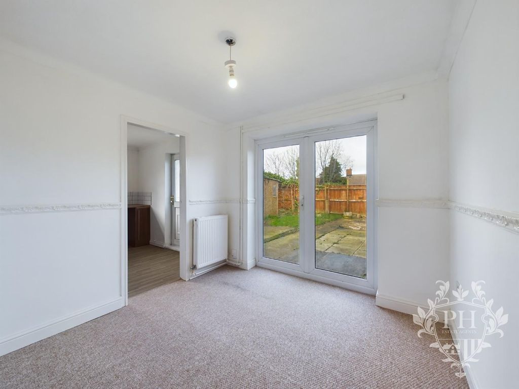 3 bed semidetached house for sale in Nightingale Road, Eston, Middlesbrough TS6, £110,000 Zoopla