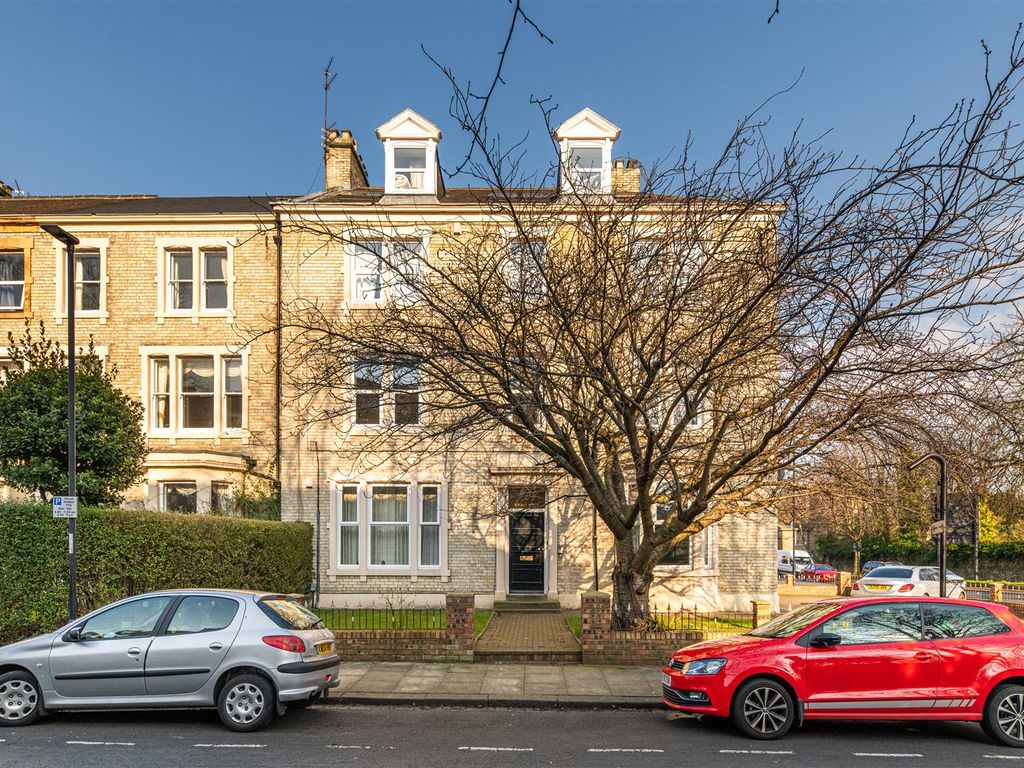 1 bed flat for sale in Granville Road, Jesmond, Newcastle Upon Tyne NE2