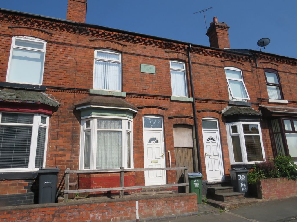 3 bed terraced house to rent in Farm Road, Oldbury B68 Zoopla